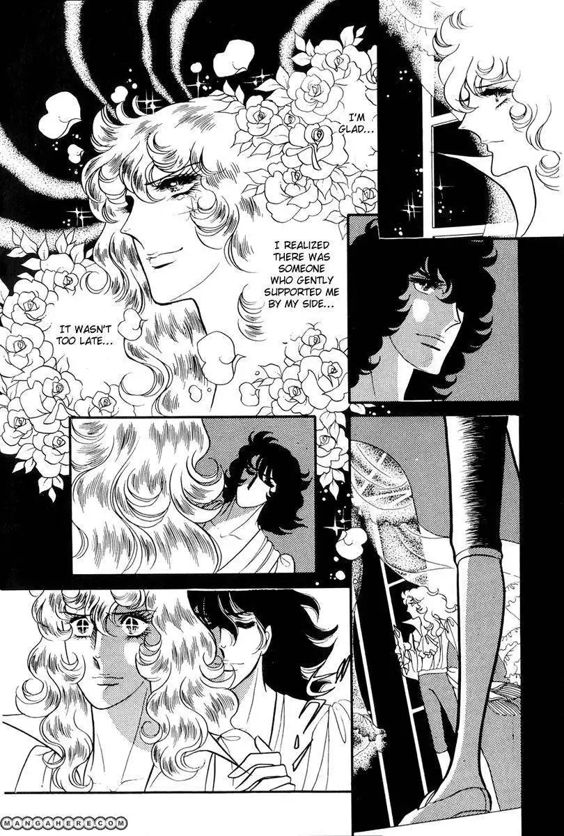 Rose of Versailles Chapter 52 17